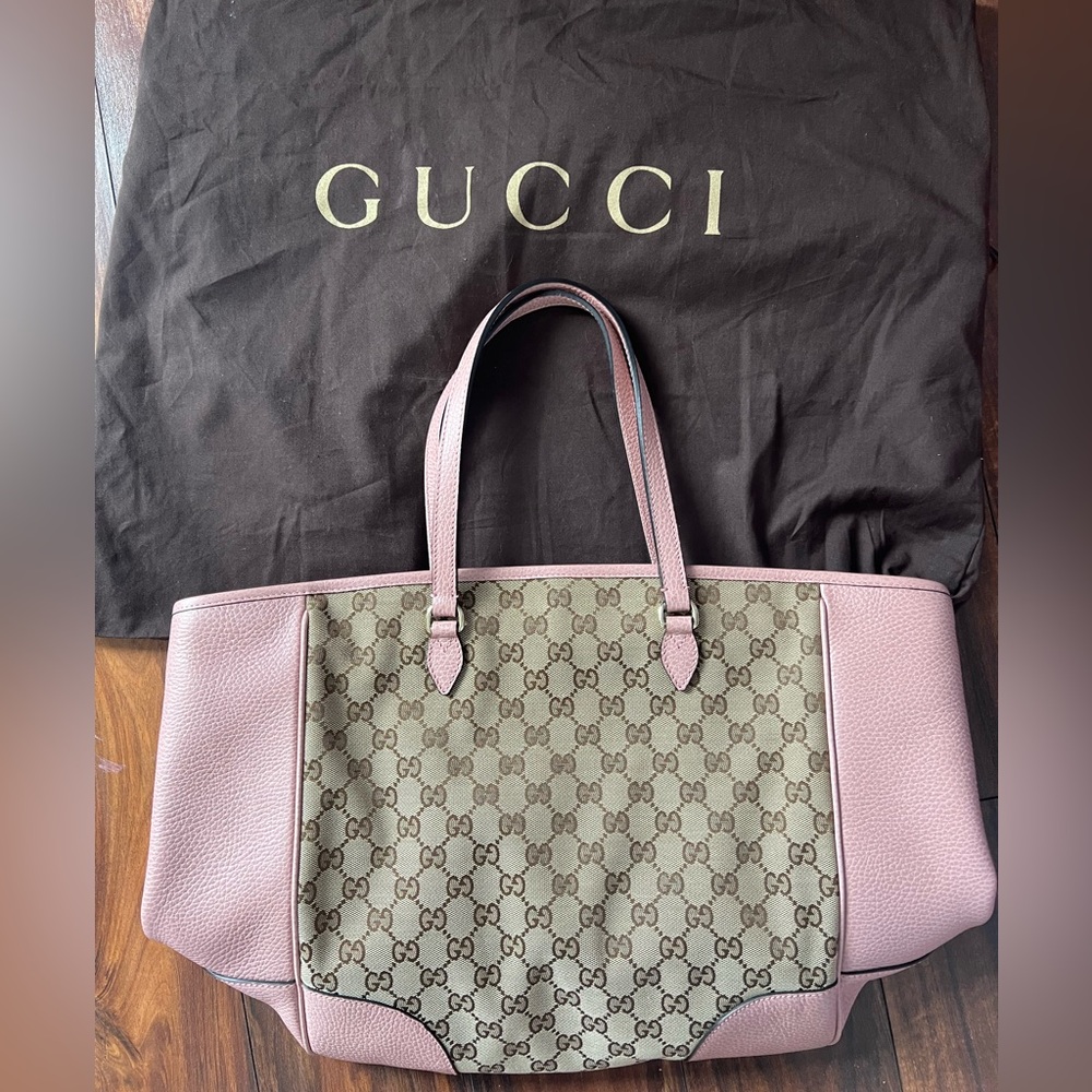 Gucci women’s bag